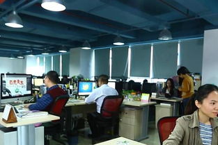 獵聘網(wǎng) 實(shí)業(yè)興邦的數(shù)字化橋梁與賦能者