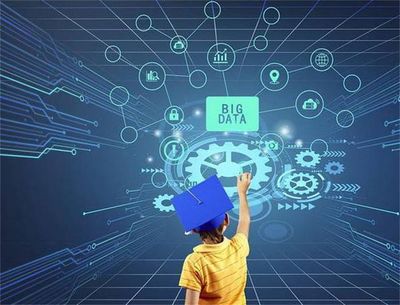 智能浪潮下的家庭教育 培養孩子駕馭AI的核心競爭力
