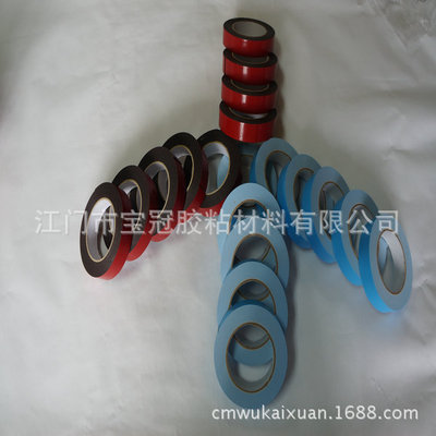 不止粘得牢 門鎖飾板專用PE泡棉膠帶如何開啟智能家居安裝新體驗(yàn)